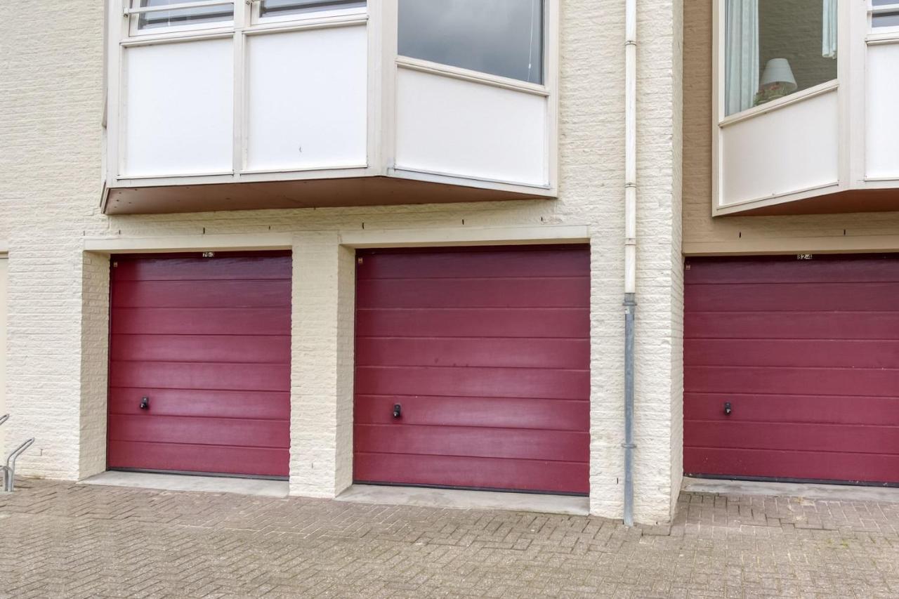 Beach House 76 Cadzand Exterior foto
