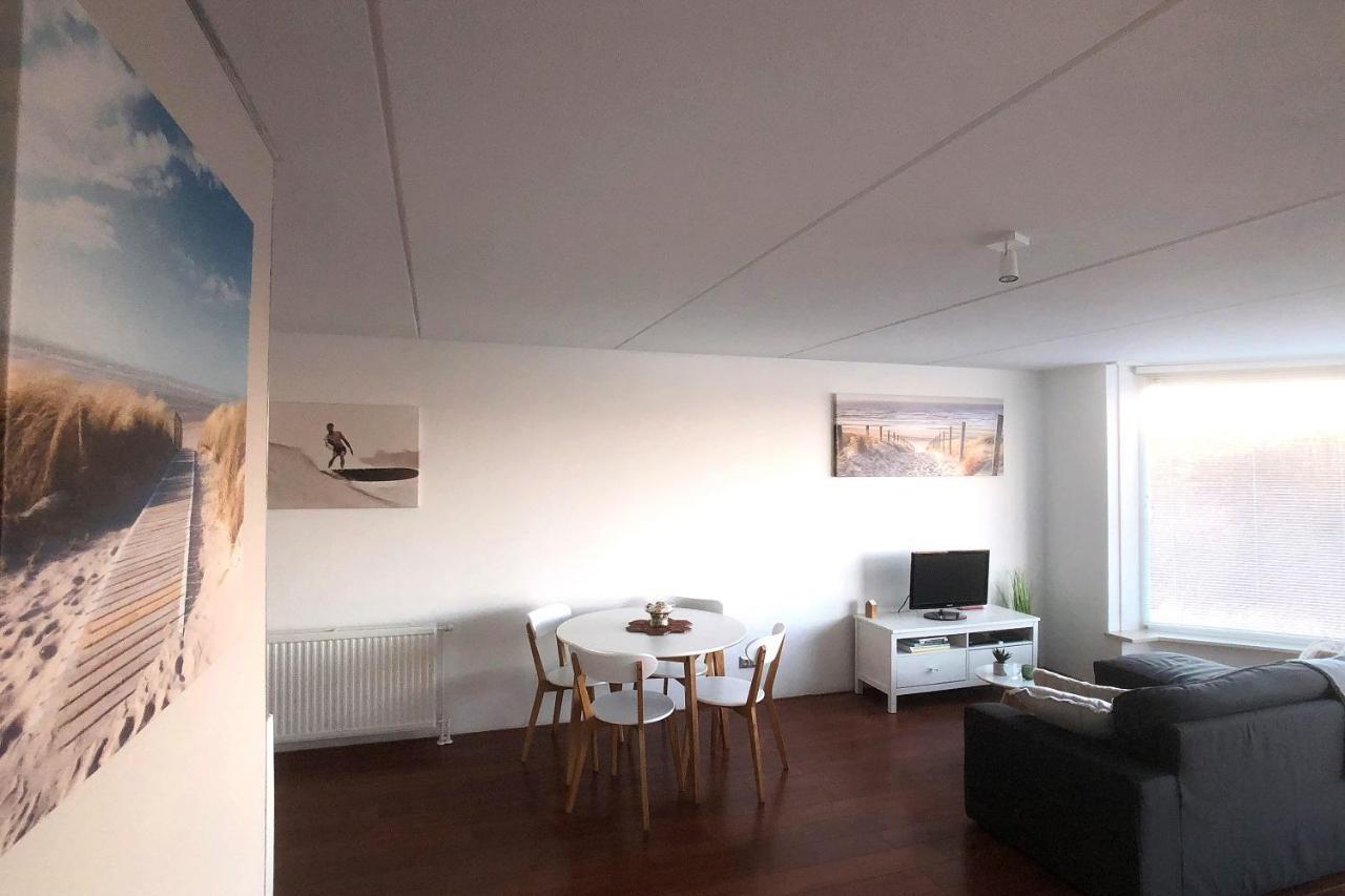 Beach House 76 Cadzand Exterior foto
