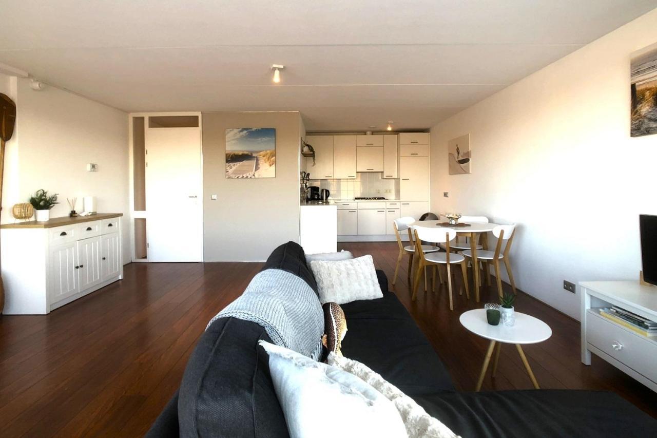 Beach House 76 Cadzand Exterior foto